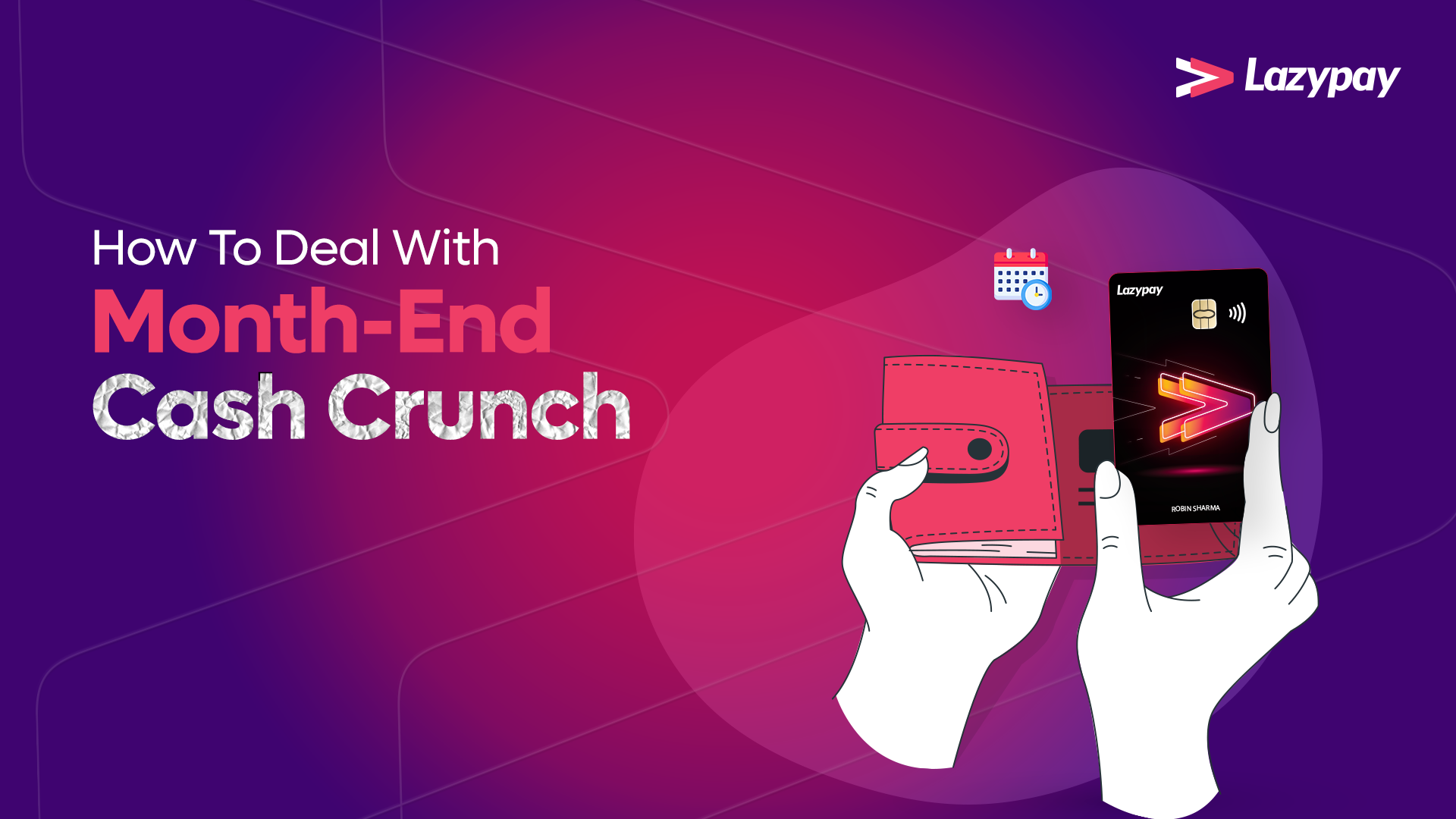 What is Xpress Cash LazyPay? Leia aqui What is LazyPay and how does it work